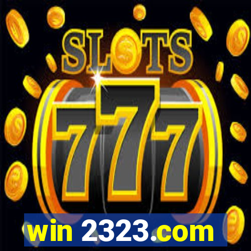 win 2323.com